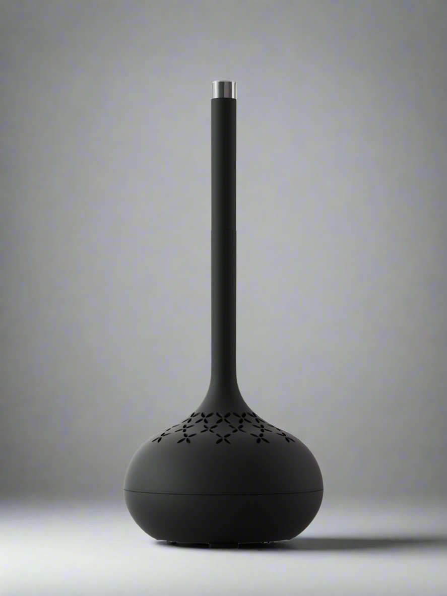 Matt Black Mist Diffuser