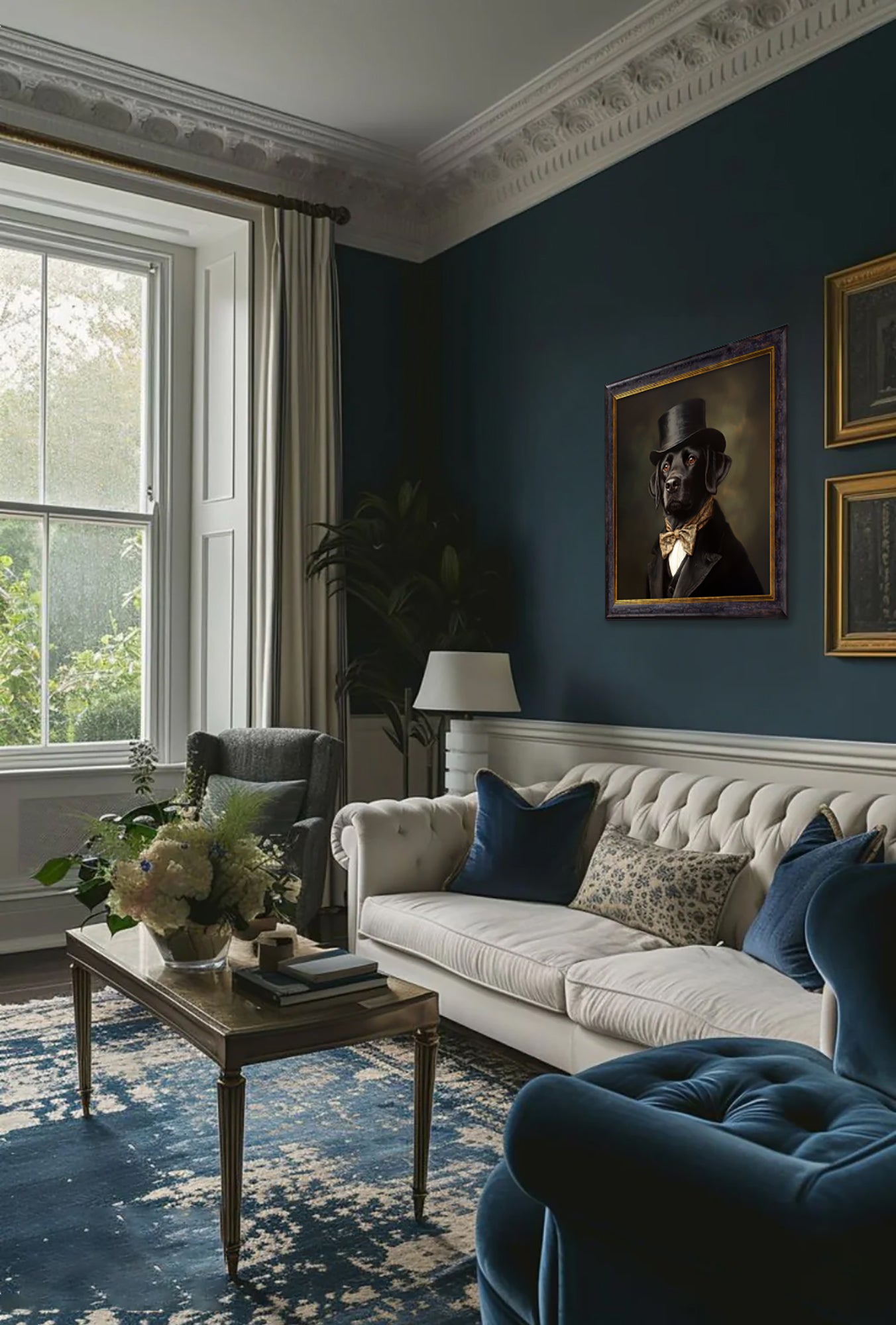 Animals Wall Art