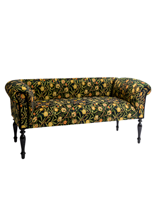 Citrus Fruits - Occasional Sofa