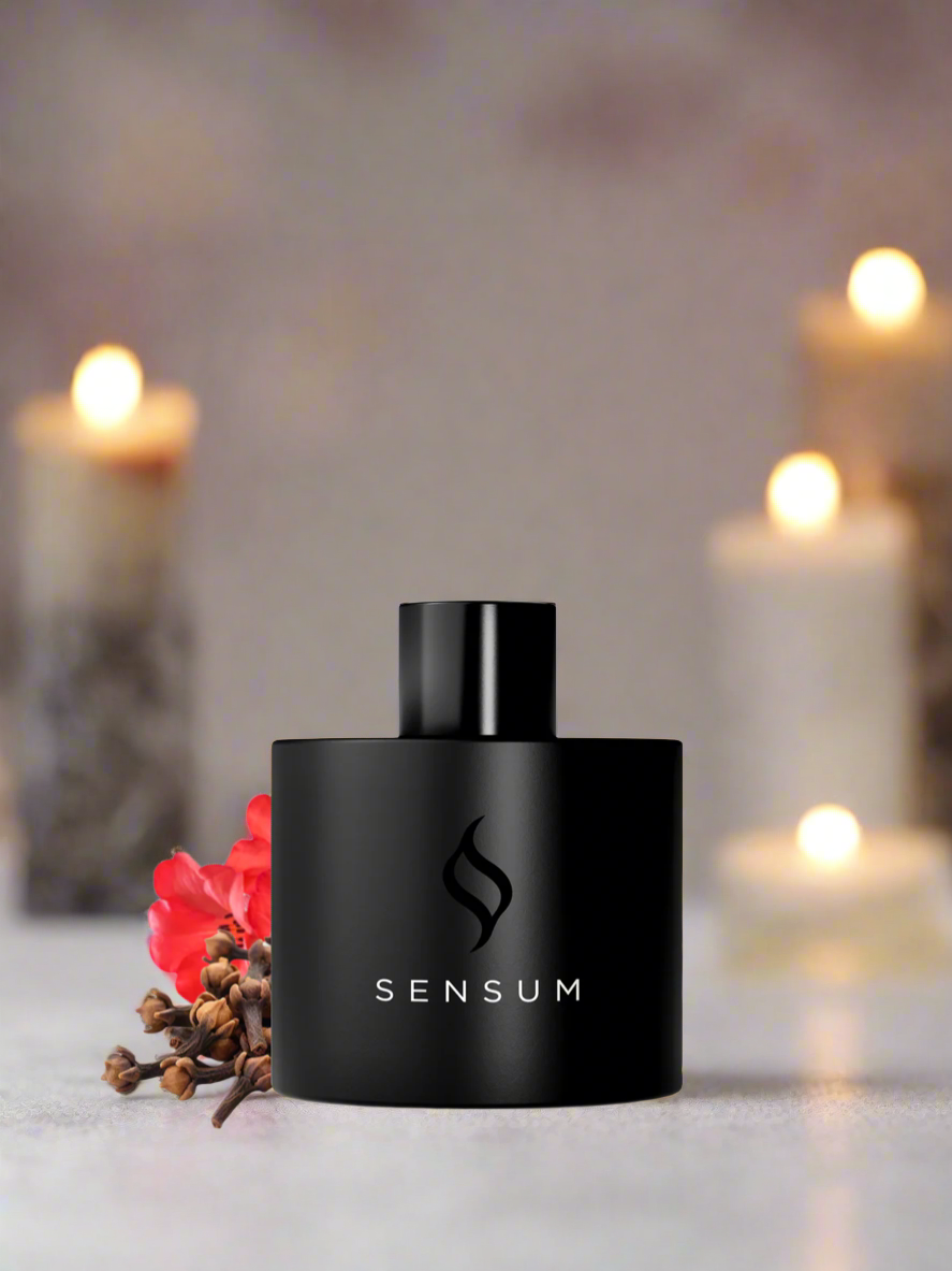 Spa - 30ml Aroma Mist Diffuser Fragrance