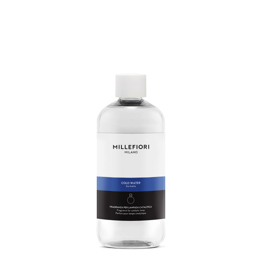 Millefiori Cold Water Lamp Fragrance 500ml