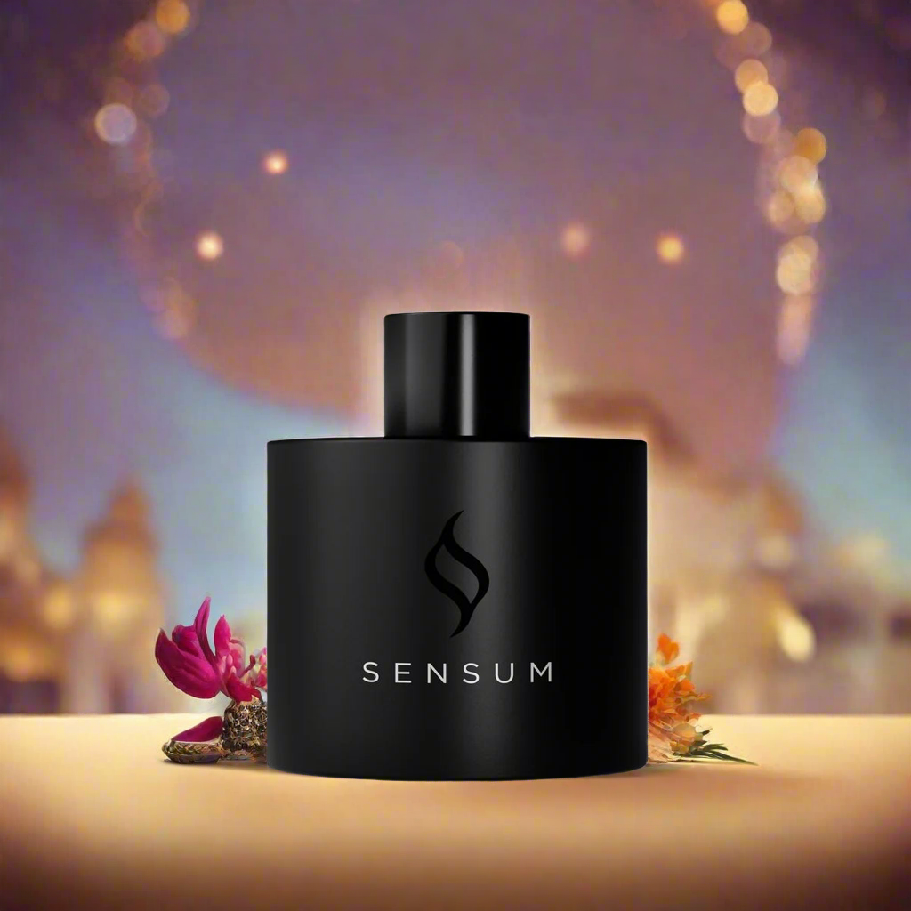 Persian Spice - 30ml Aroma Mist Diffuser Fragrance