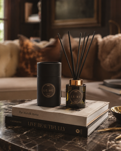 LE | BU 100ml Reed Diffuser