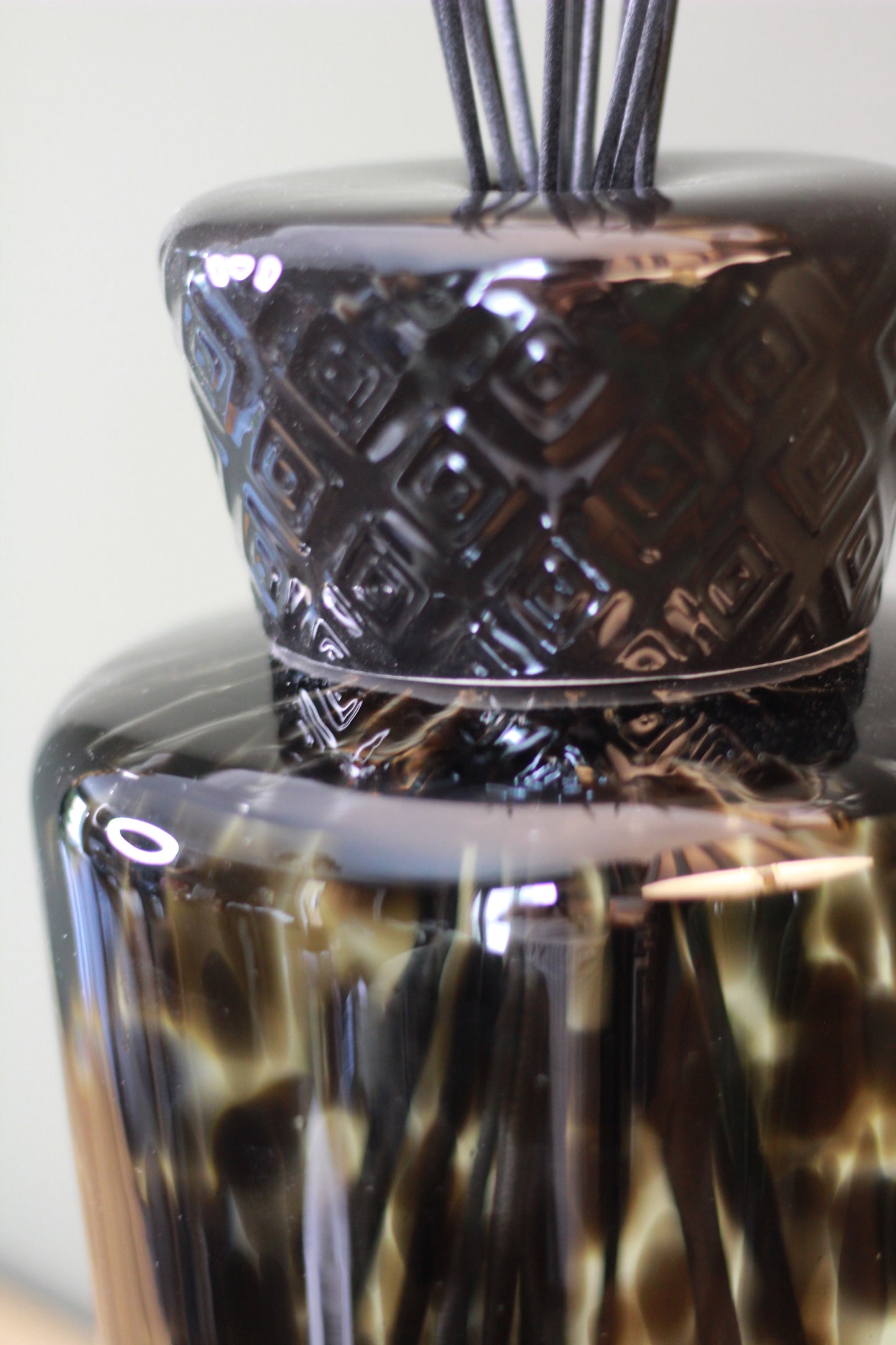 XXL Luxe Diffuser – Gourmand & Oriental Flower (5L)