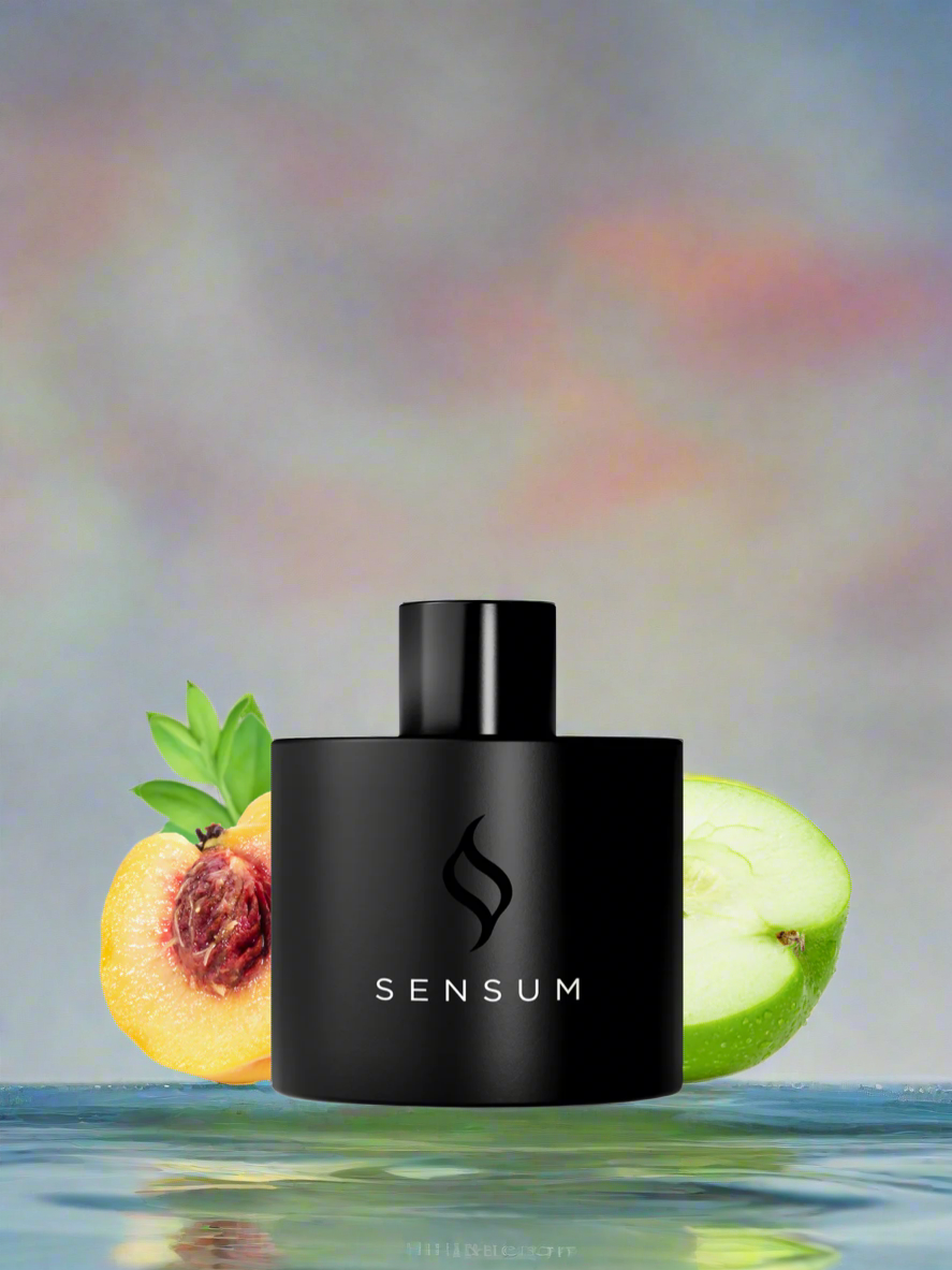 Clear Water - 30ml Aroma Mist Diffuser Fragrance