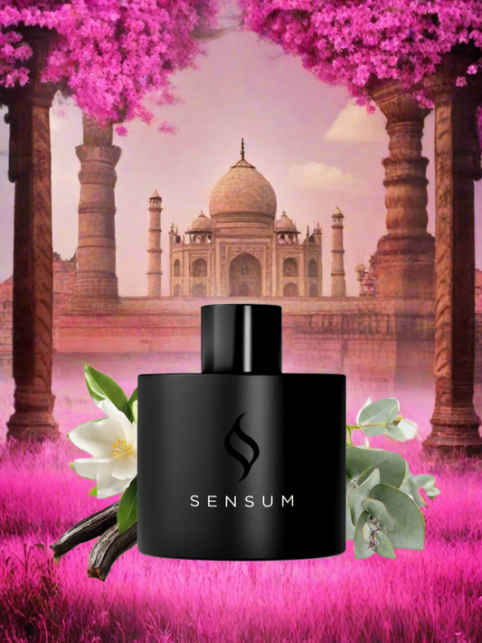 30ml bottle of fragrance oil that can be used with any aroma/mist diffuser. 