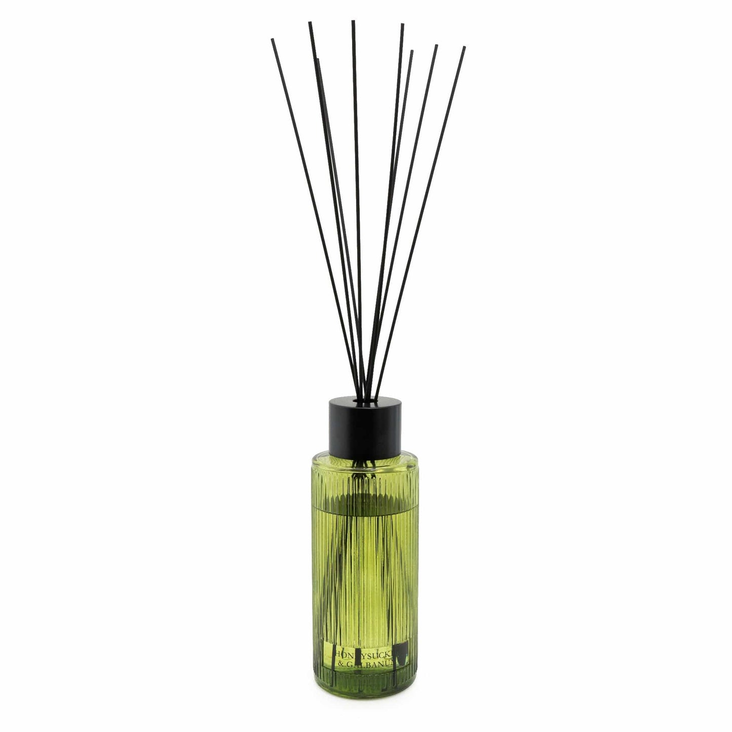 Honeysuckle & Galbanum Large 1200ml Reed Diffuser