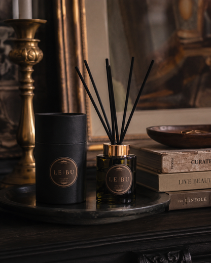 LE | BU 100ml Reed Diffuser