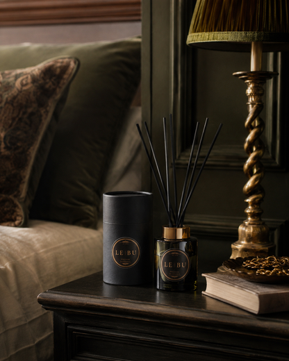 LE | BU 100ml Reed Diffuser