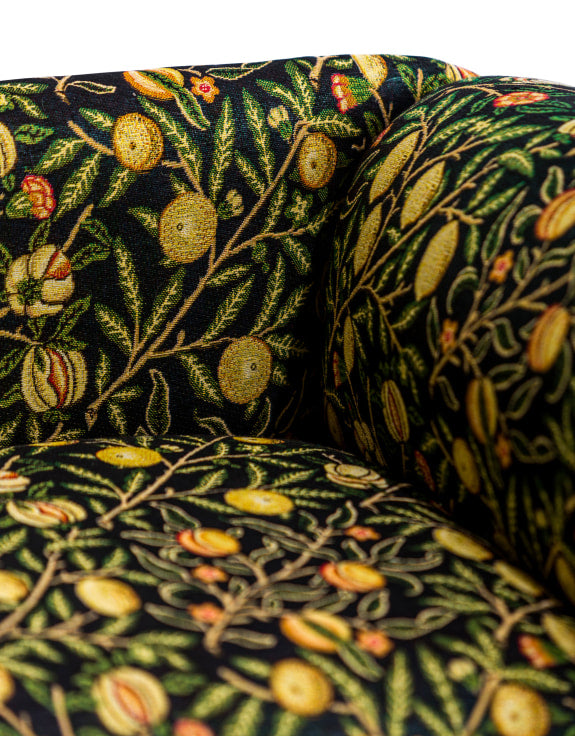 Citrus Fruits - Occasional Sofa