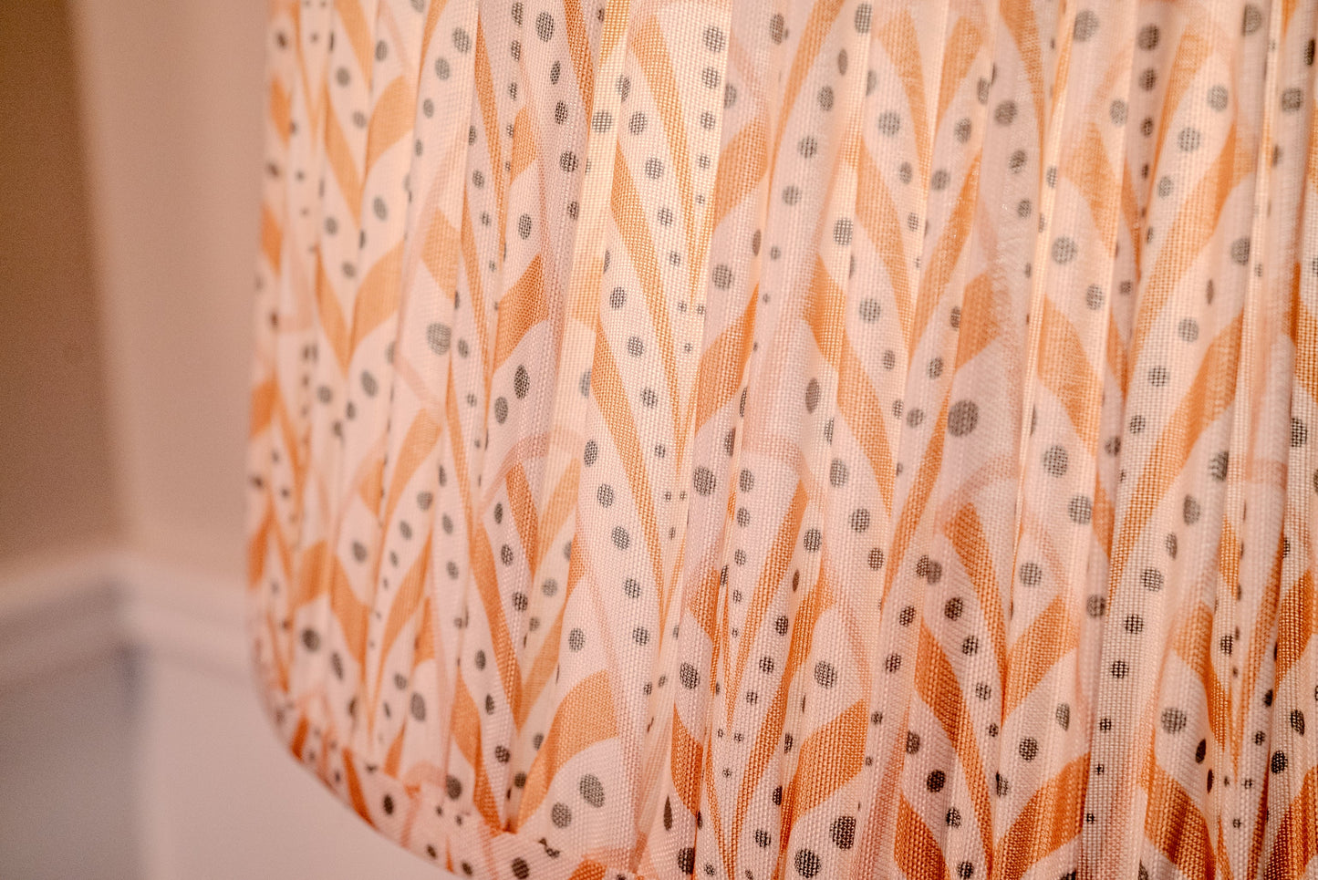 Pembroke Green Table Lamp