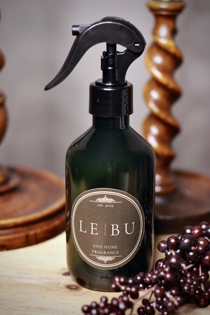 Island Paradise – Room Perfume detail – Leya Buster Interiors
