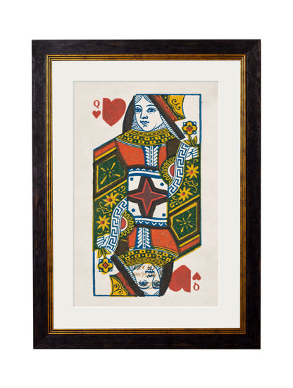 c1888 King & Queen of Hearts styled view – Leya Buster Interiors