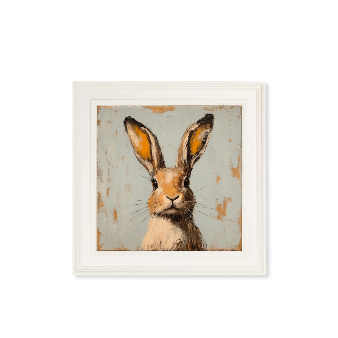The Fox & The Hare Square styled view – Leya Buster Interiors