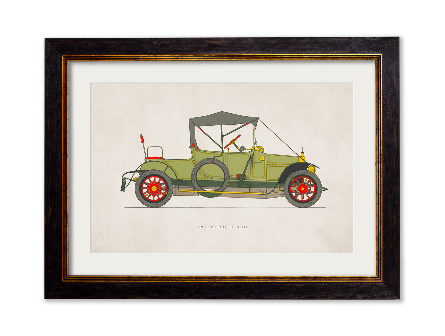 1912 VERMOREL 12/16 detail – Leya Buster Interiors